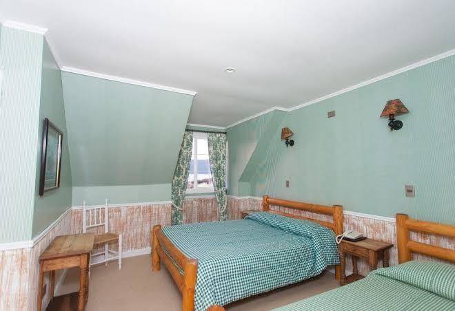 Hotel Marina De Vichuquen Image