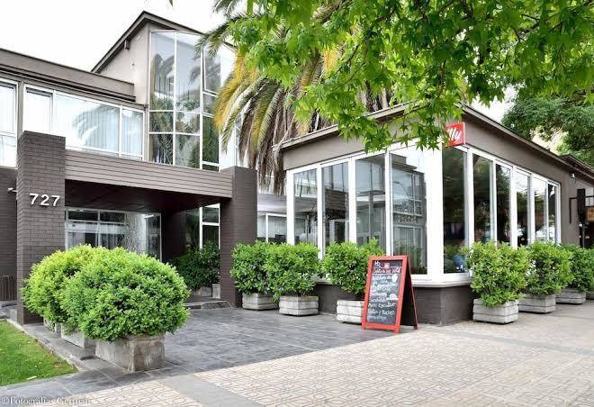 Hotel raices