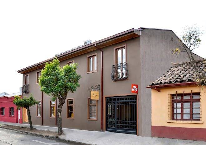 Lagar hotel boutique