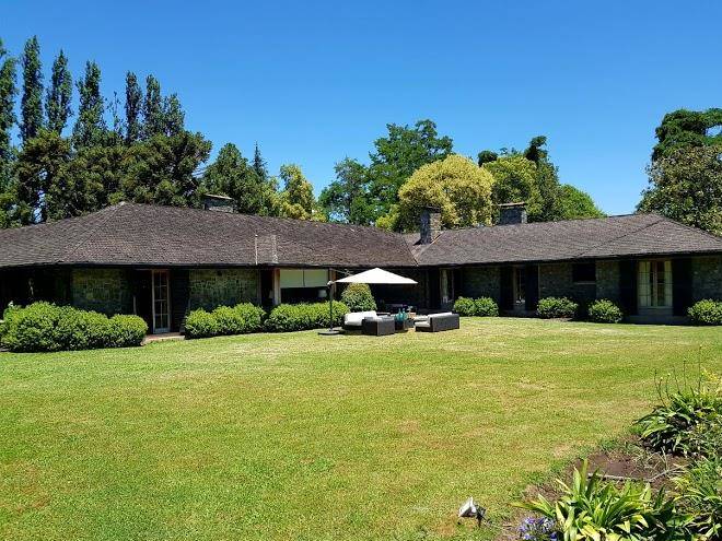 Spa Comalle Party Hotel Image