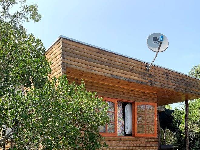 Cabanas la patagua
