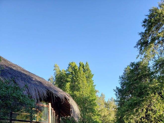 El melado lodge