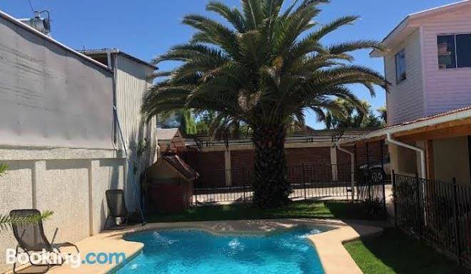 Estelita hosteria & residencial