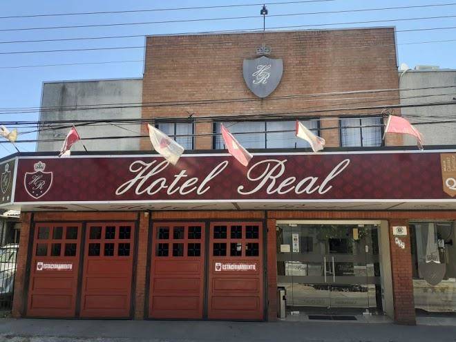 Hotel real