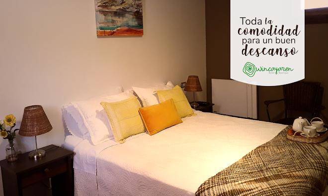 Hotel Wincayaren Image