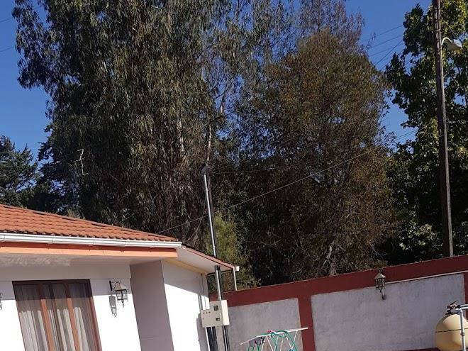 Hotel y restaurante don alejandro