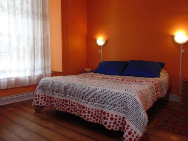 La Casona Hotel Image