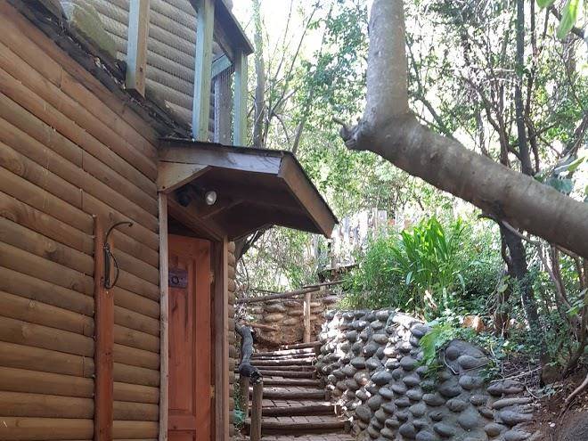 Lodge colbun