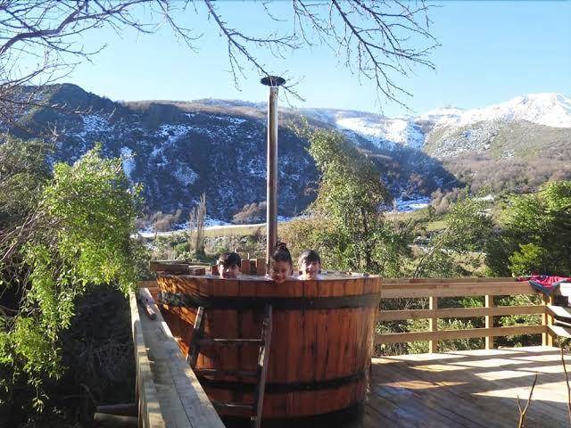 Parque guaiquivilo