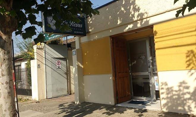 Residencial la reina