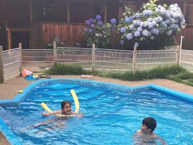 Cabana Los Troncos Image