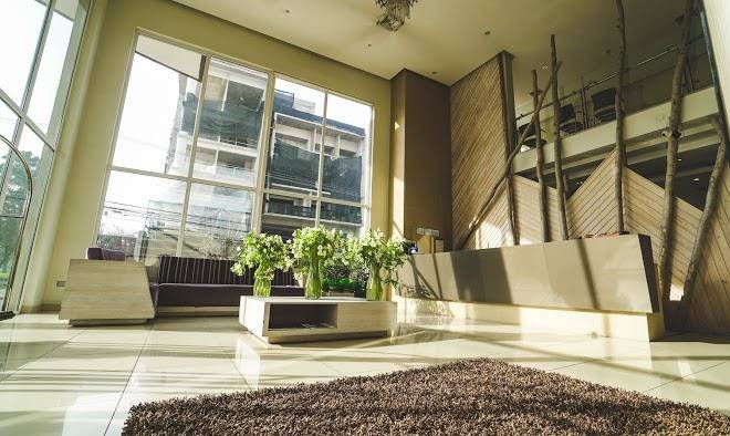 Ecohotel
