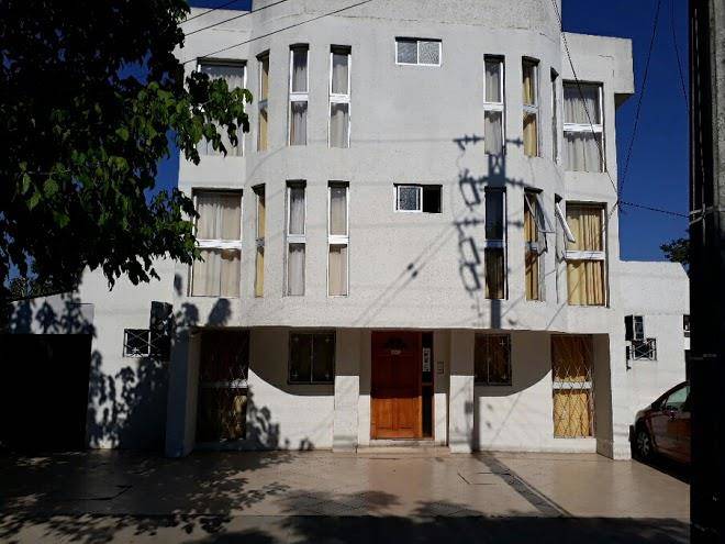 Hotel alto seminario