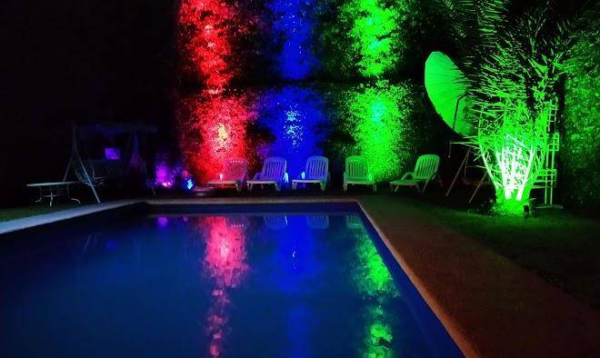 Hotel de talca