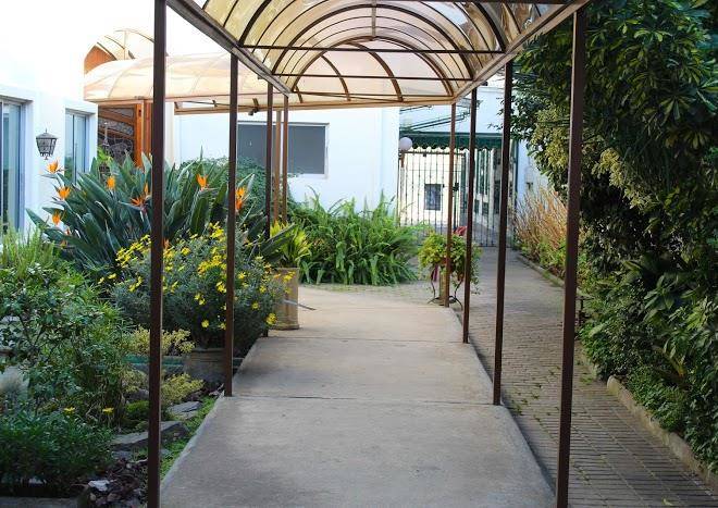 Hotel Marcos Gamero Image