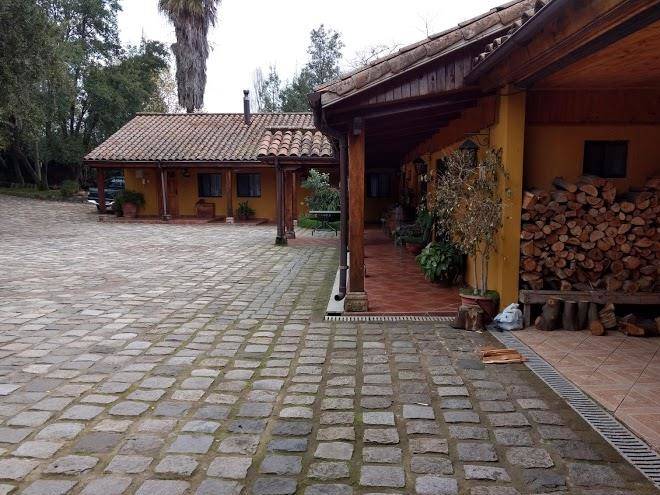 Parcela El Kaqui Talca Image