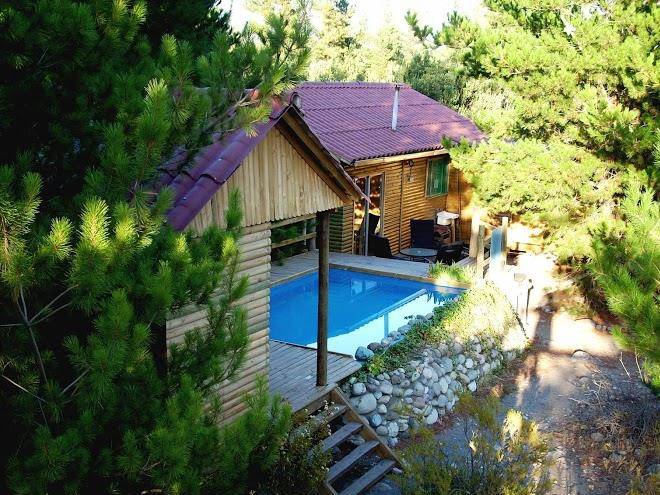 Refugio del tricahue
