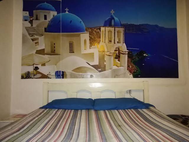 Residencial don santiago