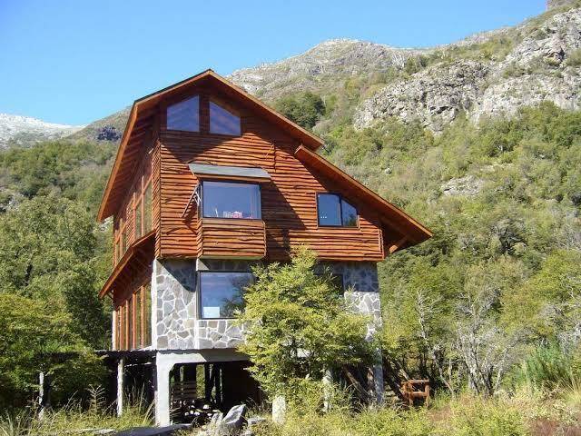 Ama lodge