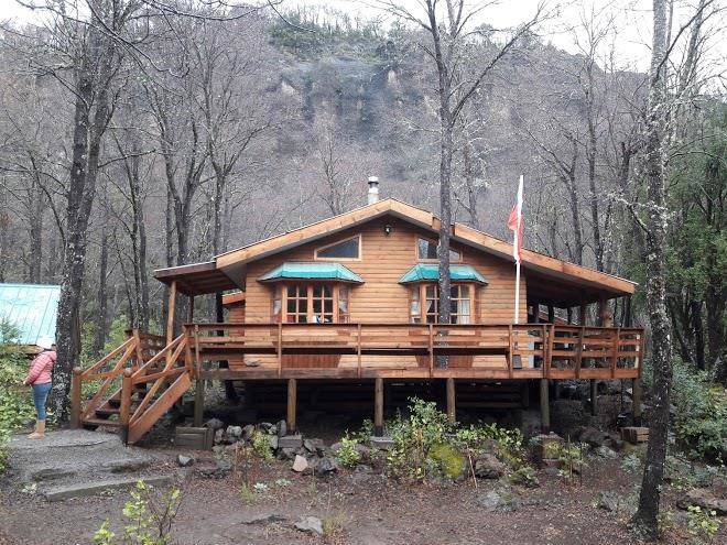 Cabanas astromelia