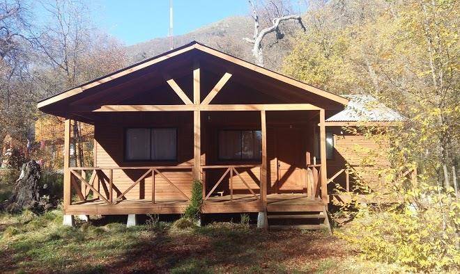 Cabanas inaki
