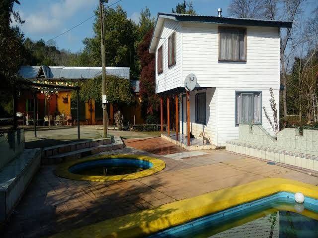 Centro turistico los arces