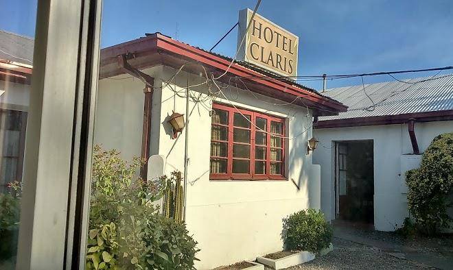 Claris hotel