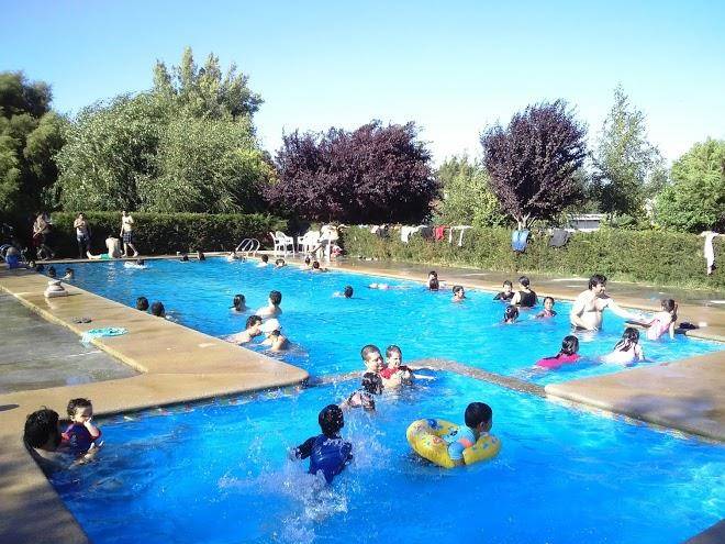 Complejo turistico monterreal