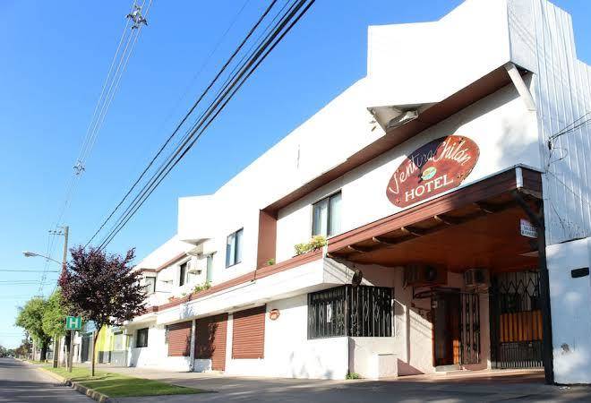 Hotel ventura