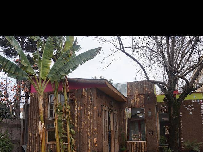 La aldea resto bar