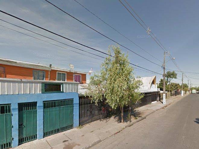 La cabana vista hermosa