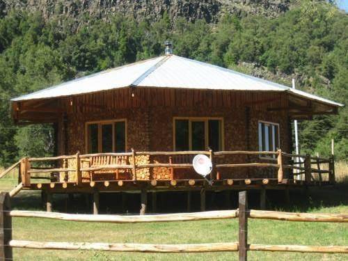 Lodge cabanas dona isidora