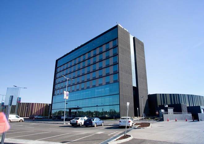 Mds hotel chillan