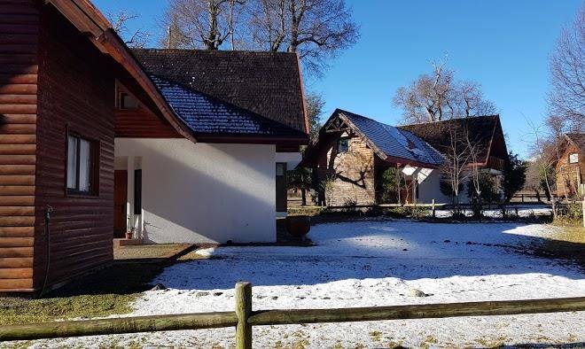 Turismo kusawe spa