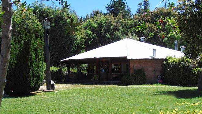 Ayekan complejo turistico