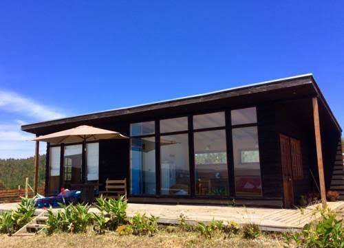 Cabanas el arrebol