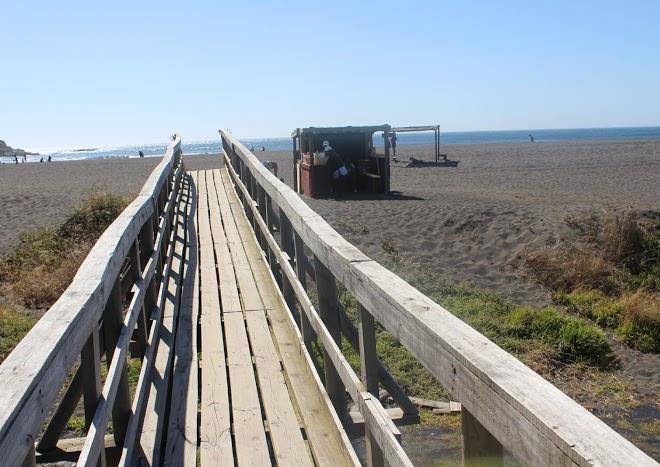 Mirador de magdalena