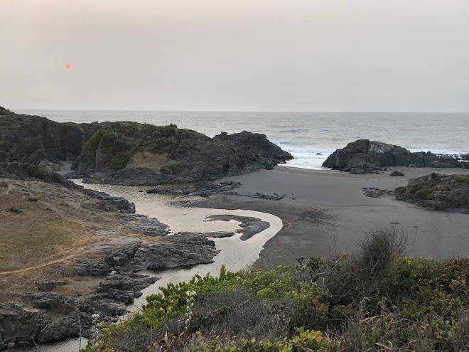 Pullay Mirador De La Luna Image