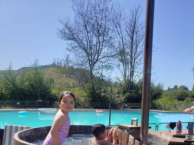 Sol de trehuaco