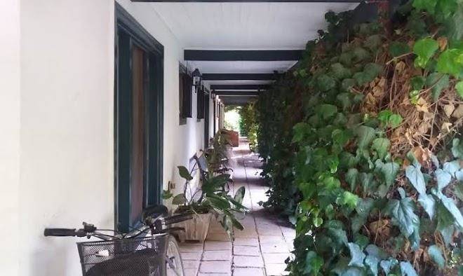 Hacienda santa clara