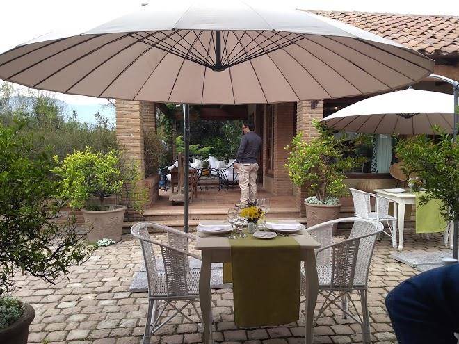 Hotel il giardino