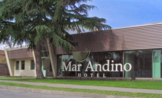 Hotel mar andino