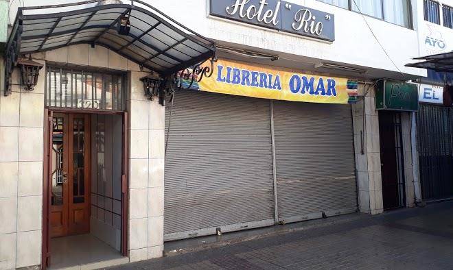 Hotel rio