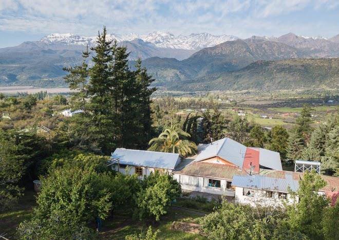 La gracia hogar y salud