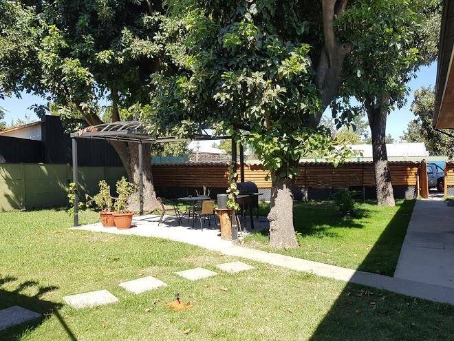 Trabatel graneros