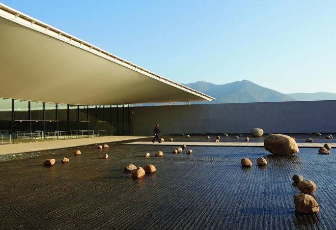 Vik chile hotel