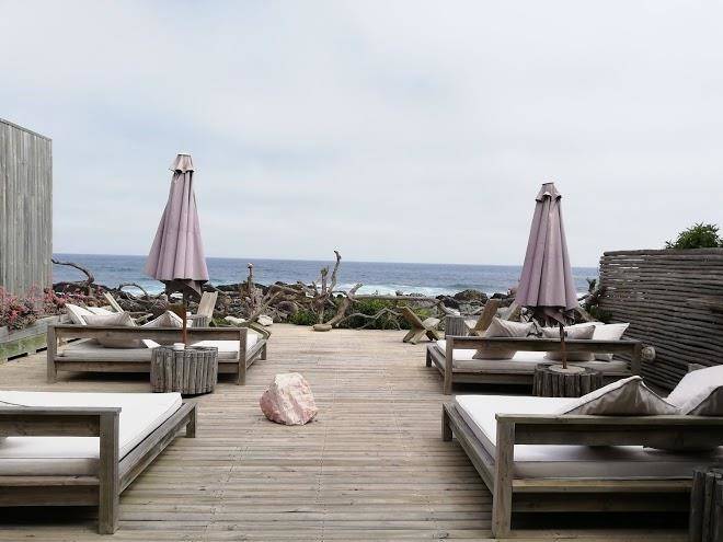 8 al mar hotel
