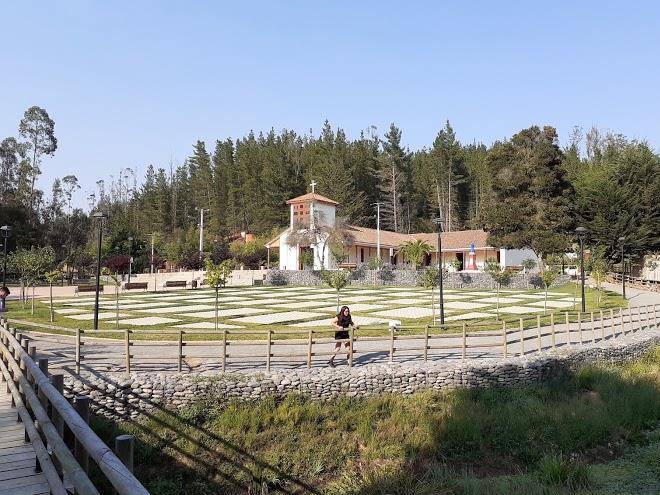 Cabanas don dago
