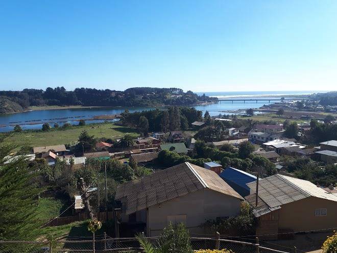 Cabanas las salinas