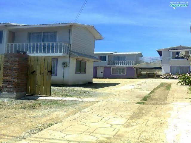 Cabanas margarita